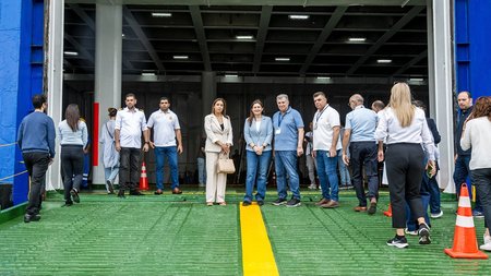 ΑΚΤΟΠΛΟΙΚΗ