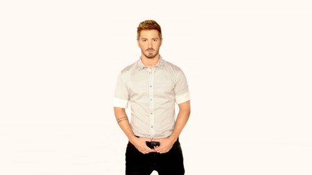 ΝΙΚΟΣ ΓΚΑΝΟΣ 1