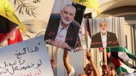 2024-07-31T183434Z_343693453_RC2H69ACIOP8_RTRMADP_5_ISRAEL-PALESTINIANS-HAMAS-TUNISIA-1024x682