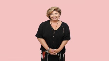 ΛΕΝΑ ΜΑΝΤΑ 1