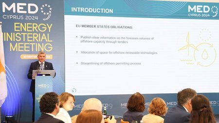 ΓΙΩΡΓΟΣ ΠΑΠΑΝΑΣΤΑΣΙΟΥ MED 9