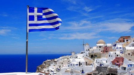 ελλαδα νησι