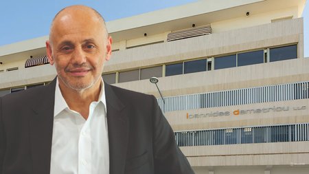 Andrew Demetriou law office