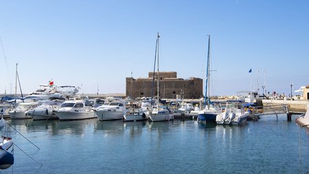 ΛΙΜΑΝΑΚΙ ΚΑΤΩ ΠΑΦΟΣ