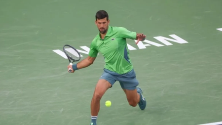 djokovic