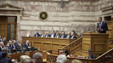 ΜΗΤΣΟΤΑΚΗΣ ΒΟΥΛΗ 1