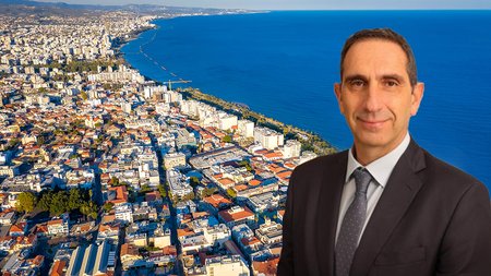 ΚΩΝΣΤΑΝΤΙΝΟΣ ΙΩΑΝΝΟΥ ΣΤΕΓΗ