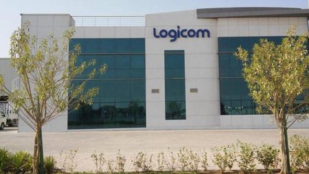 Logicom