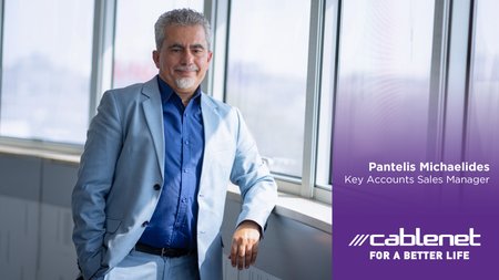 ΠΑΝΤΕΛΗΣ ΜΙΧΑΗΛΙΔΗΣ