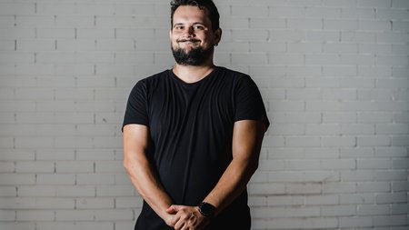 Stelios Anatolitis 1