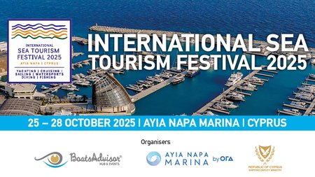 BANNERS INTERNATIONAL SEA TOURISM FESTIVAL 2025_900X500