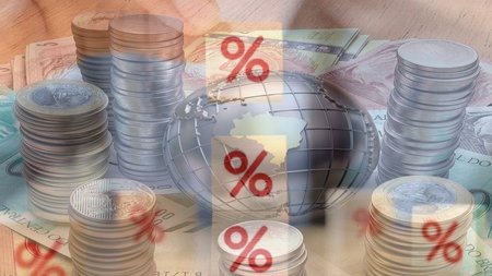 ΠΑΓΚΟΣΜΙΑ ΟΙΚΟΝΟΜΙΑ-ΕΠΙΤΟΚΙΑ