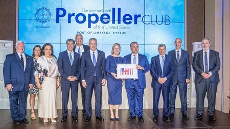 PROPELLER CLUB