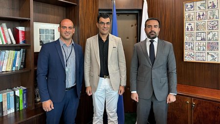 ΑΝΤΩΝΗΣ ΟΡΘΟΔΟΞΟΥ ΙΩΑΝΝΙΔΗΣ