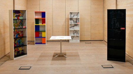 IKEA Follow Your Art (1)