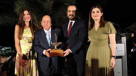 ΓΙΩΡΓΟΣ ΠΡΟΚΟΠΙΟΥ ΠΛΟΙΟΚΤΗΤΗΣ