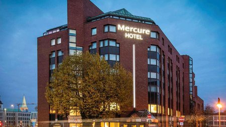 mercure