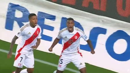 peru-uruguay