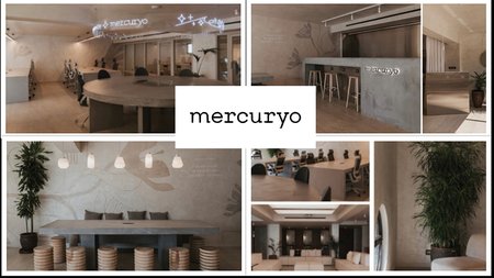 Mercuryo In Good Company