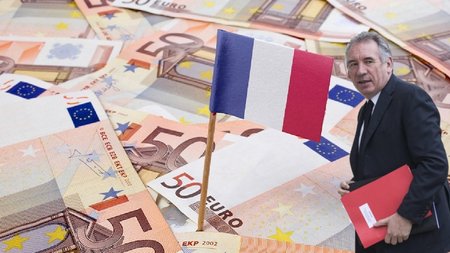 γαλλικη οικονομια-μπαιρου