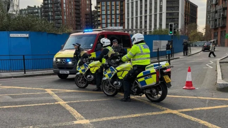 police_london