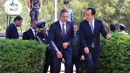 ΧΡΙΣΤΟΔΟΥΛΙΔΗΣ ΜΗΤΣΟΤΑΚΗΣ