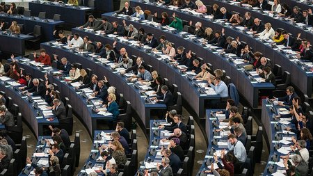 ευρωκοινοβουλιο