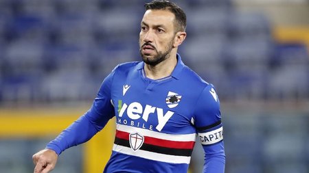 quagliarella