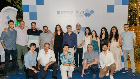 prognosys