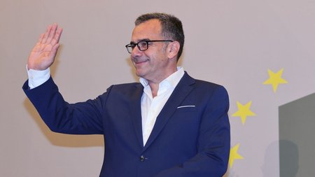 γιωρκατζης