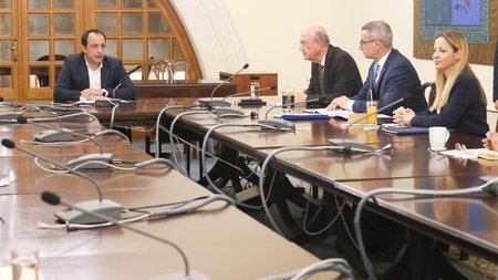 ΣΥΣΚΕΨΗ ΠΡΟΕΔΡΙΚΟ ΚΥΡΩΣΕΙΣ