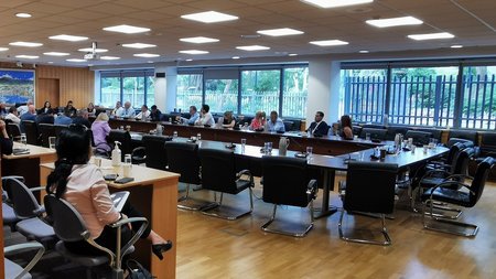 ΕΠΙΤΡΟΠΗ ΤΟΥΡΙΣΜΟΥ