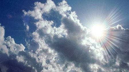 καιρος-συννεφα