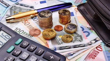 ΚΑΤΑΘΕΣΕΙΣ ΔΑΝΕΙΑ