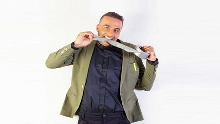 ΜΙΧΑΛΗΣ ΣΟΦΟΚΛΕΟΥΣ 1