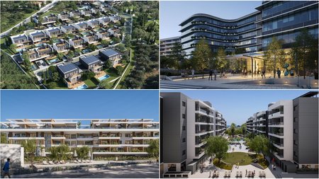 Imperio 500+ new units