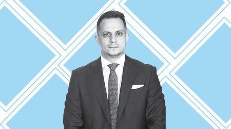 Panayiotis Tziongouros