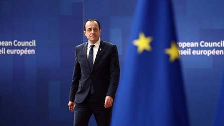 πρόεδρος