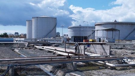 ΕΓΚΑΤΑΣΤΑΣΕΙΣ ΠΕΤΡΕΛΑΙΟΕΙΔΩΝ