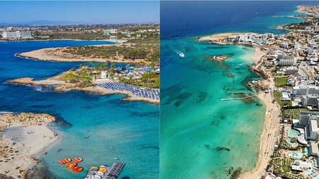 ΚΑΤΑΚΛΥΣΜΟΣ ΑΜΜΟΧΩΣΤΟΣ