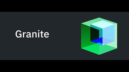 IBM_Granite 3