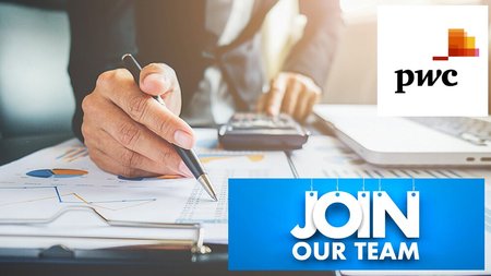 PwC_vacancy