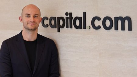 Capital com new maybe