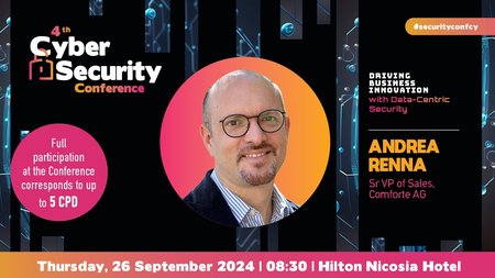 CYBER SECURITY CONFERENCE