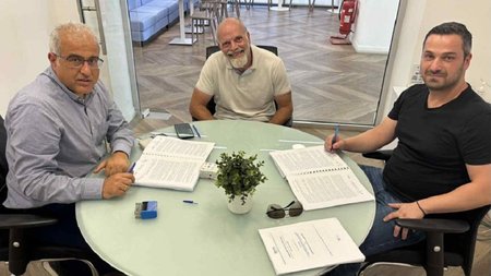 ΕΡΑΤΟΣΘΕΝΗΣ