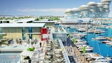 ΜΑΡΙΝΑ ΛΙΜΑΝΙ ΛΑΡΝΑΚΑΣ