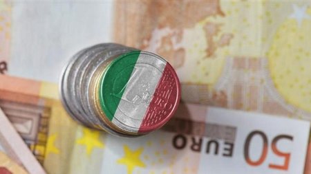 ΙΤΑΛΙΚΗ ΟΙΚΟΝΟΜΙΑ