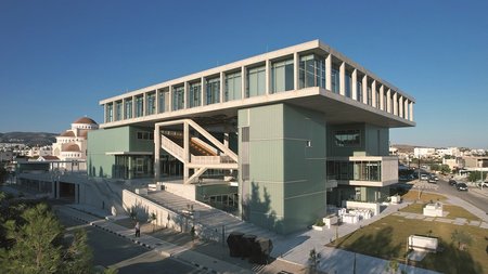 ΤΕΠΑΚ ΠΑΦΟΣ 1