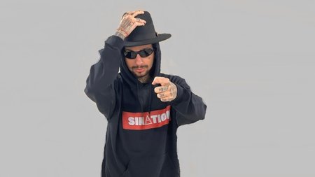 SIN BOY 1