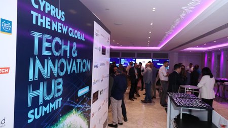 Cyprus: The new Global Technology and Innovation Hub